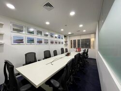 Tong Eng Building (D1), Office #550466901